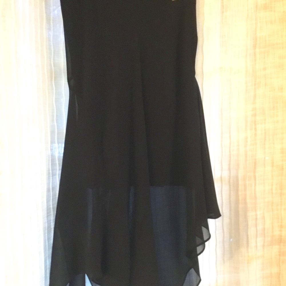 MIDI skirt